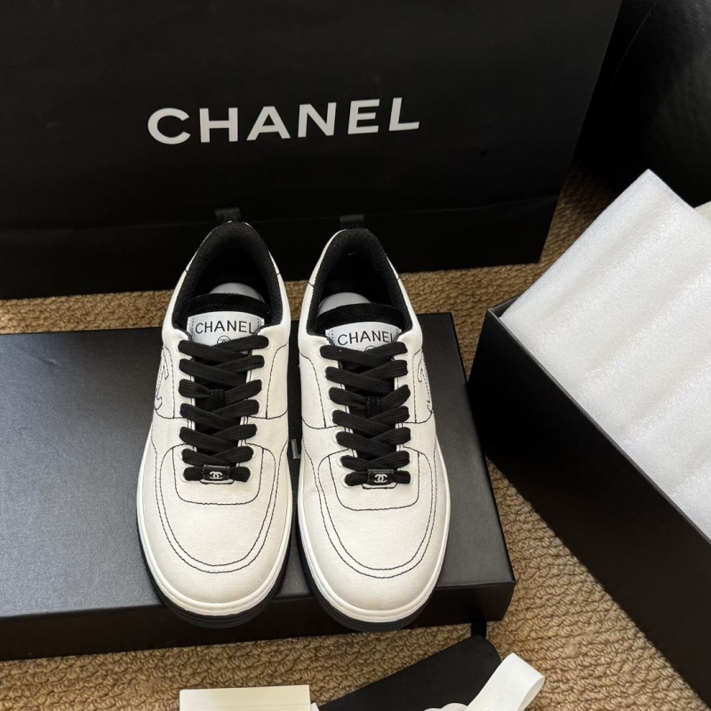 Ch*el casual shoes